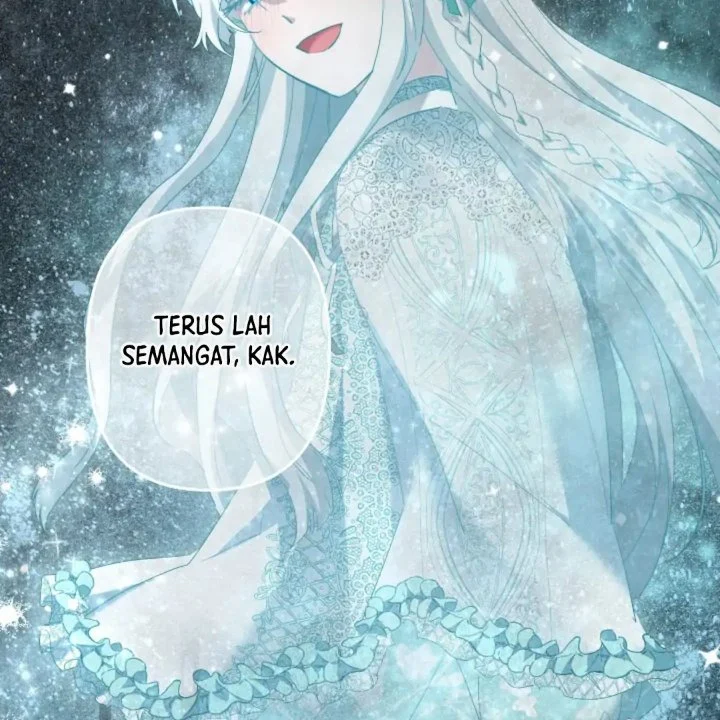 I Need to Raise My Sister Properly Chapter 57 Gambar 48