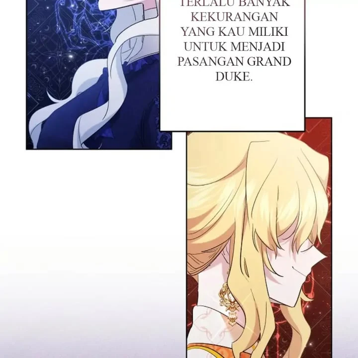 I Need to Raise My Sister Properly Chapter 58 Gambar 41
