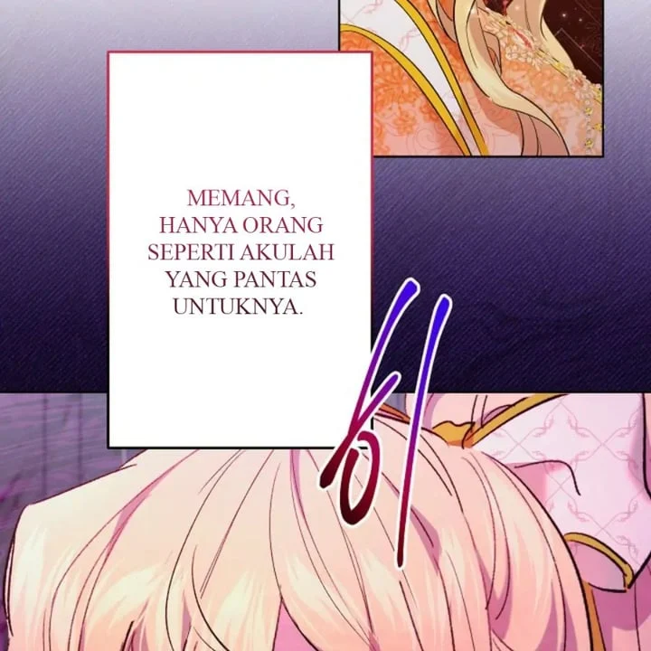 I Need to Raise My Sister Properly Chapter 58 Gambar 42