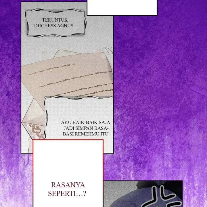 I Need to Raise My Sister Properly Chapter 59 Gambar 50