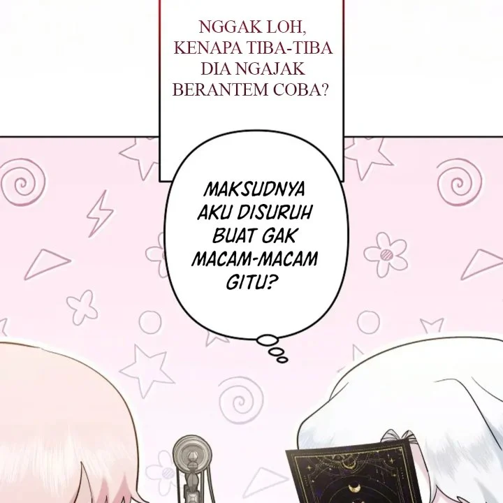 I Need to Raise My Sister Properly Chapter 59 Gambar 52