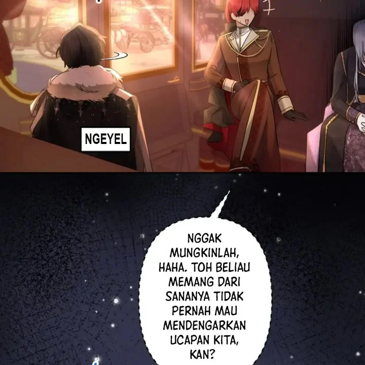 I Need to Raise My Sister Properly Chapter 60 Gambar 35