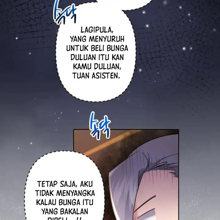 I Need to Raise My Sister Properly Chapter 60 Gambar 36