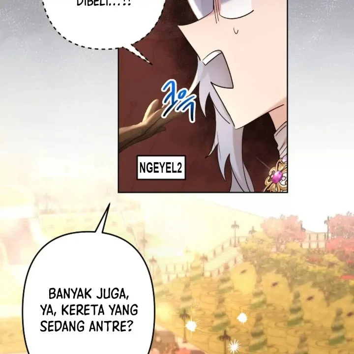 I Need to Raise My Sister Properly Chapter 60 Gambar 37