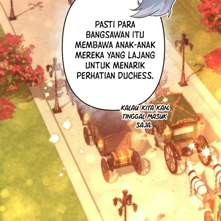 I Need to Raise My Sister Properly Chapter 60 Gambar 39