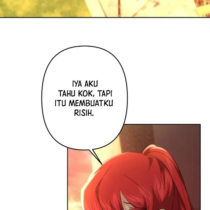 I Need to Raise My Sister Properly Chapter 60 Gambar 40