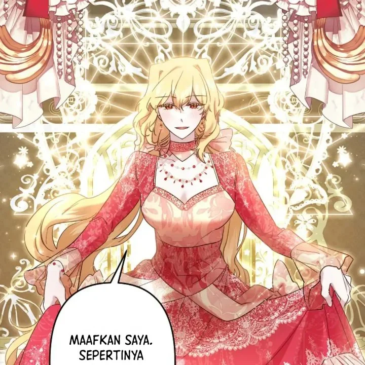 I Need to Raise My Sister Properly Chapter 61 Gambar 41