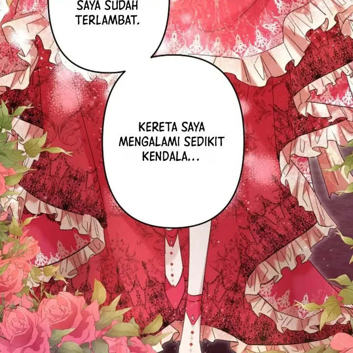 I Need to Raise My Sister Properly Chapter 61 Gambar 42