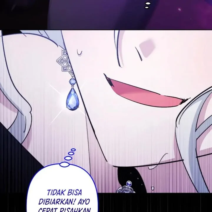 I Need to Raise My Sister Properly Chapter 62 Gambar 30