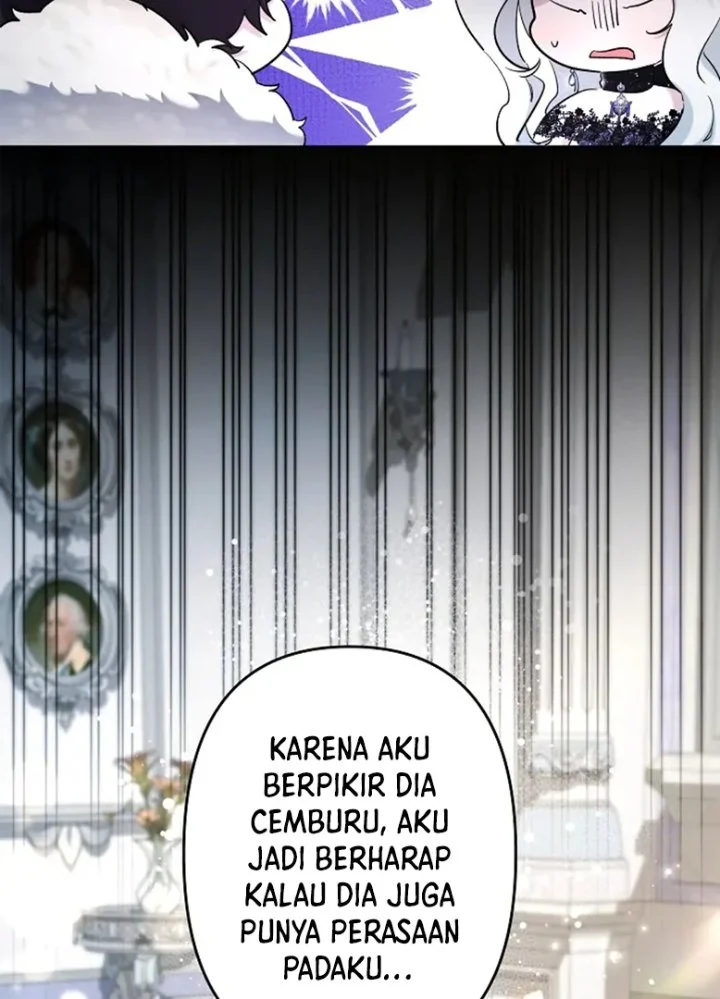 I Need to Raise My Sister Properly Chapter 63 Gambar 28
