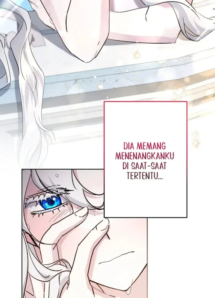 I Need to Raise My Sister Properly Chapter 63 Gambar 30