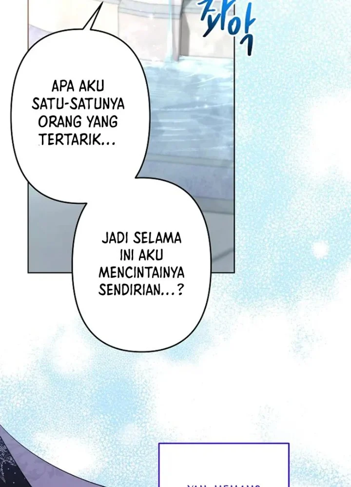 I Need to Raise My Sister Properly Chapter 63 Gambar 32