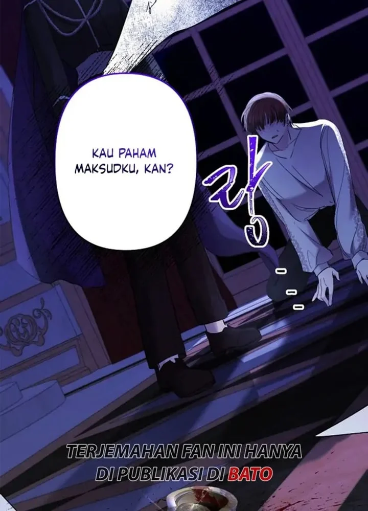 I Need to Raise My Sister Properly Chapter 64 Gambar 33