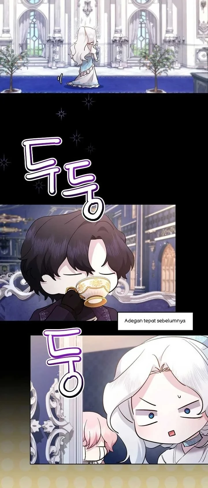 I Need to Raise My Sister Properly Chapter 65 Gambar 14