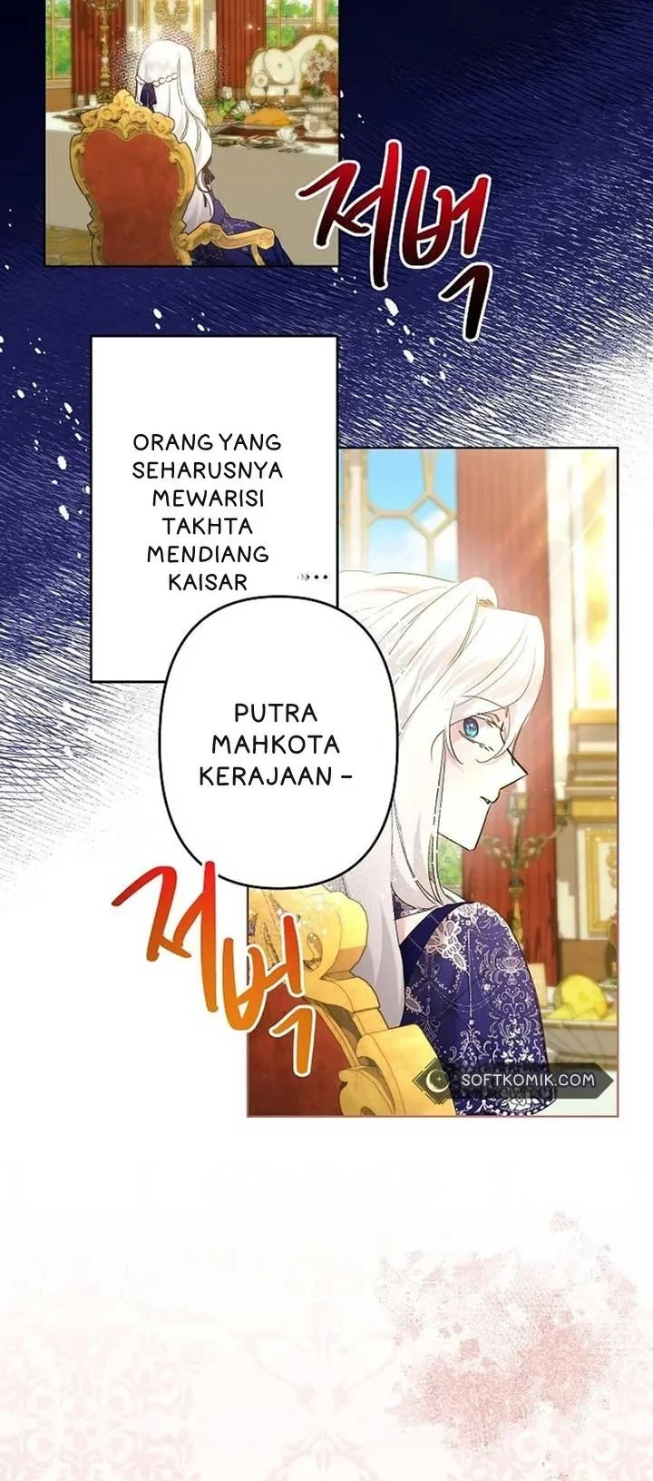 I Need to Raise My Sister Properly Chapter 68 Gambar 13