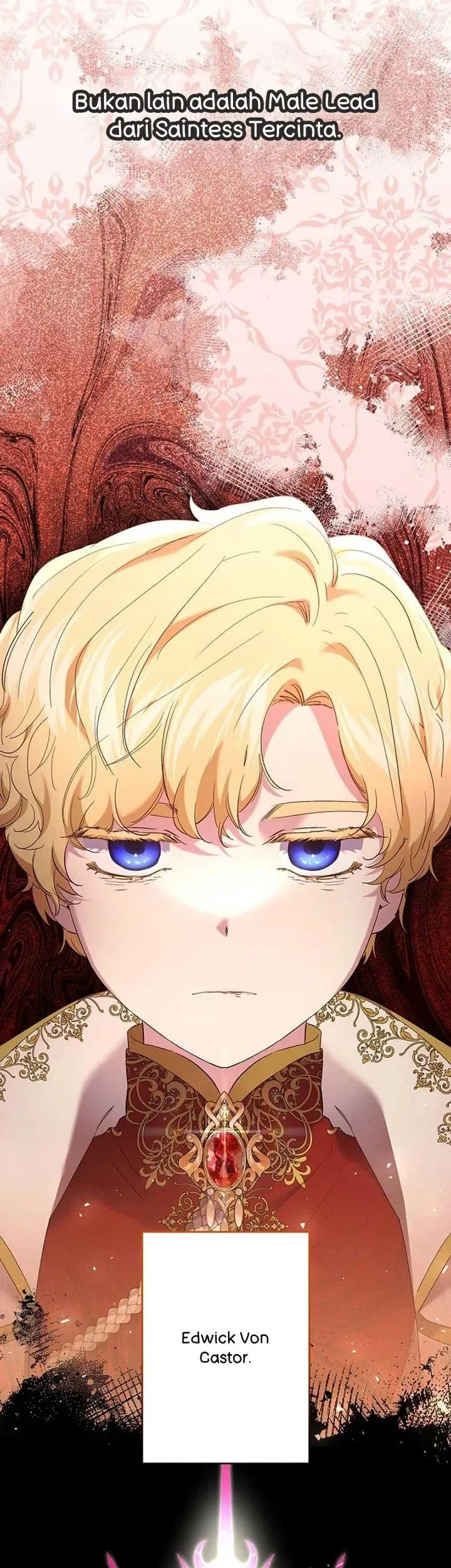 I Need to Raise My Sister Properly Chapter 68 Gambar 14