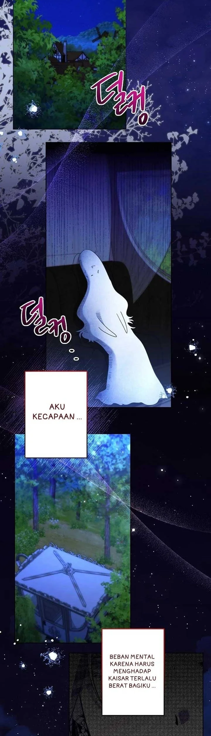 I Need to Raise My Sister Properly Chapter 69 Gambar 13