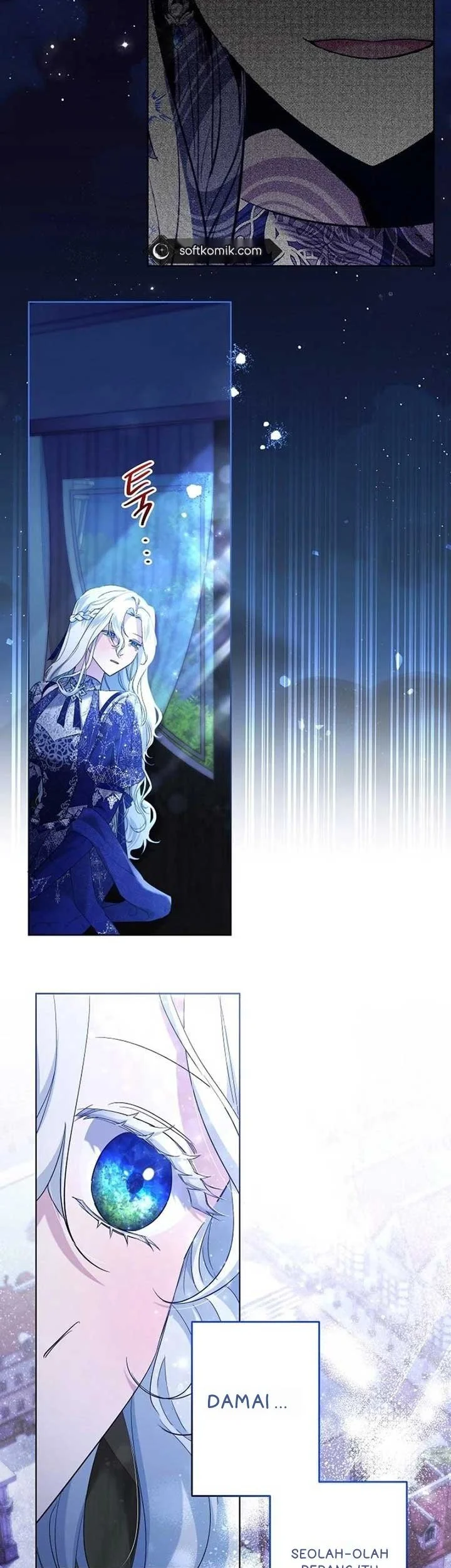 I Need to Raise My Sister Properly Chapter 69 Gambar 14