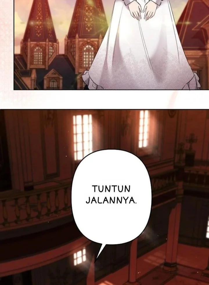 I Need to Raise My Sister Properly Chapter 73 Gambar 12