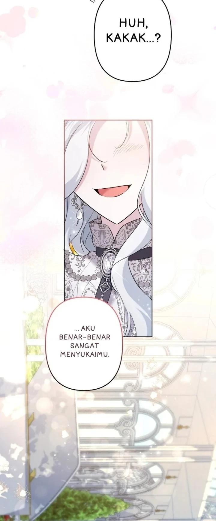 I Need to Raise My Sister Properly Chapter 77 Gambar 13