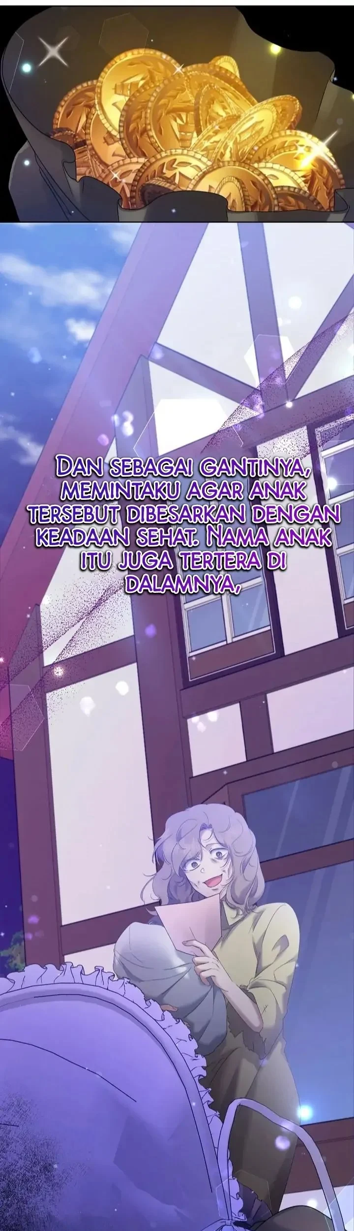 I Need to Raise My Sister Properly Chapter 8 Gambar 22