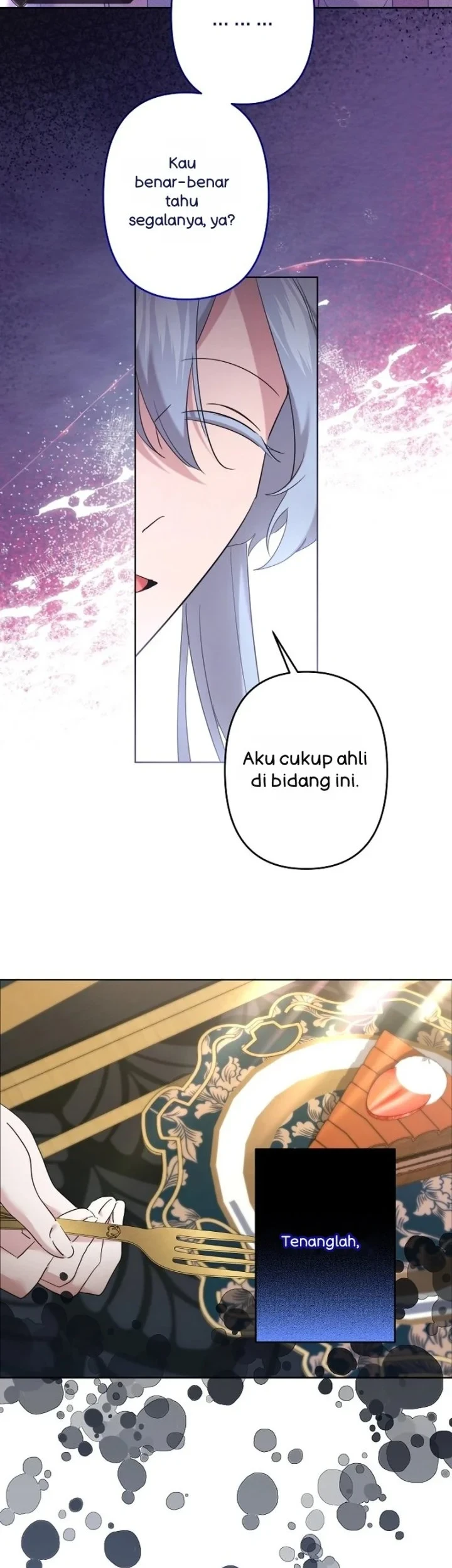 I Need to Raise My Sister Properly Chapter 80 Gambar 13