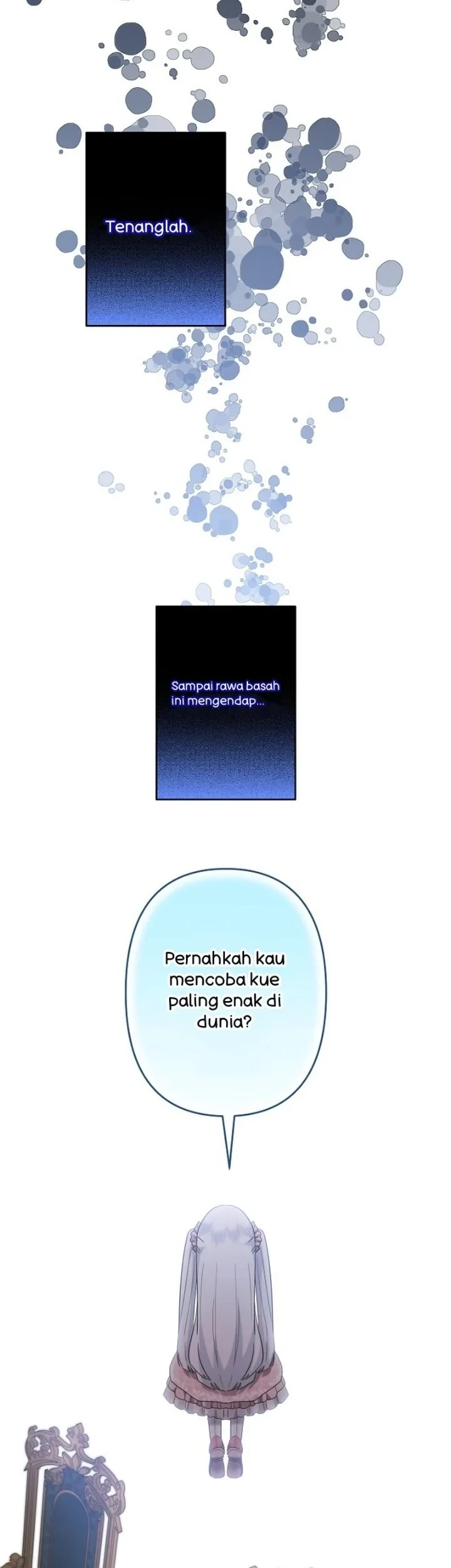 I Need to Raise My Sister Properly Chapter 80 Gambar 14