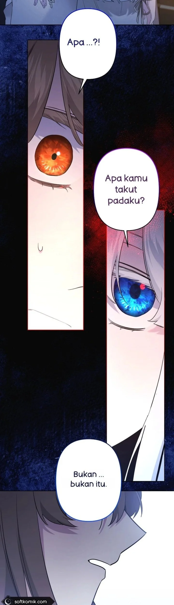 I Need to Raise My Sister Properly Chapter 81 Gambar 14