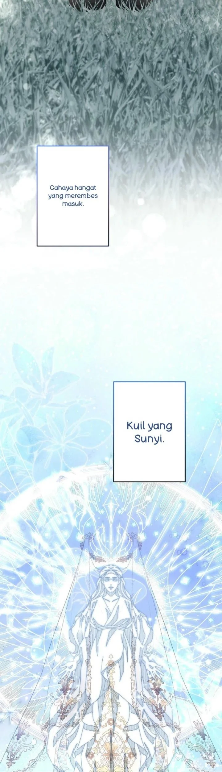 I Need to Raise My Sister Properly Chapter 85 Gambar 13