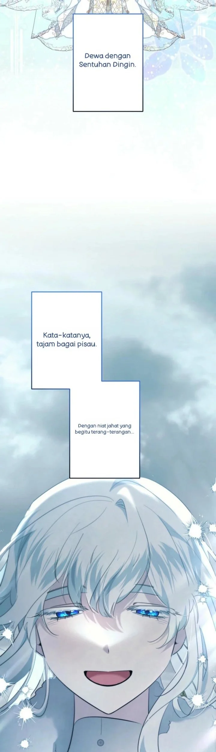 I Need to Raise My Sister Properly Chapter 85 Gambar 14