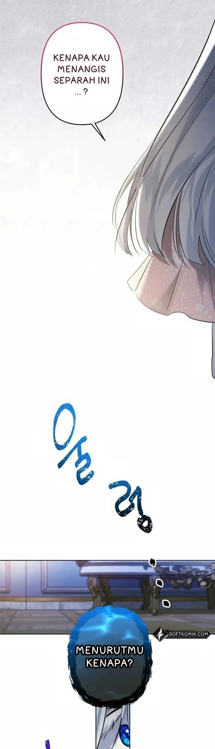 I Need to Raise My Sister Properly Chapter 88 Gambar 14