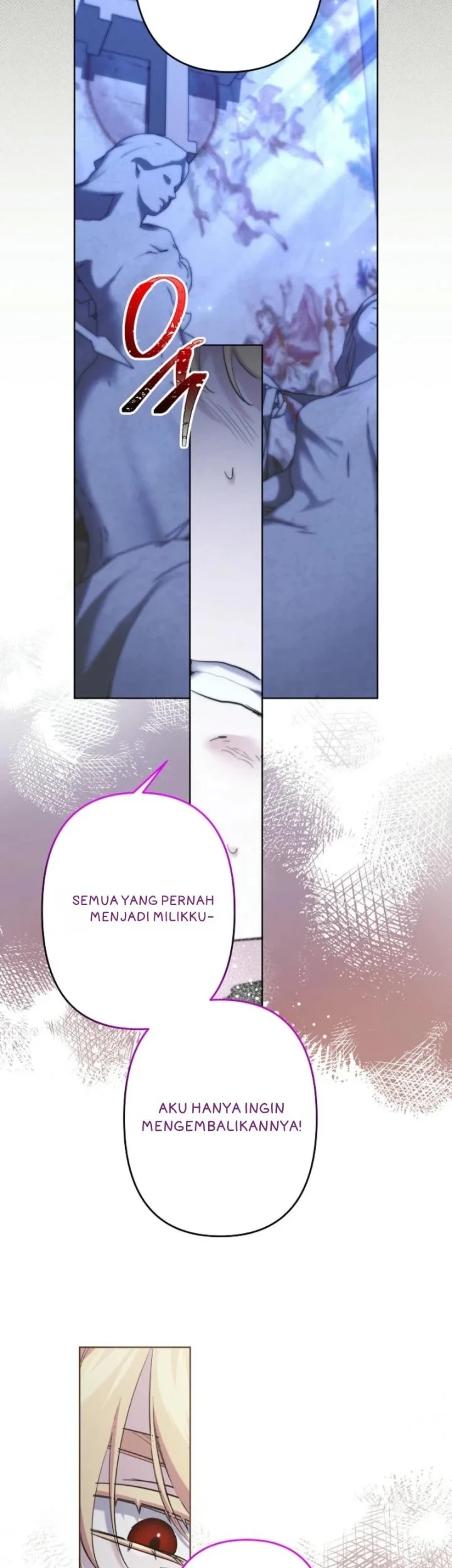 I Need to Raise My Sister Properly Chapter 90 Gambar 13