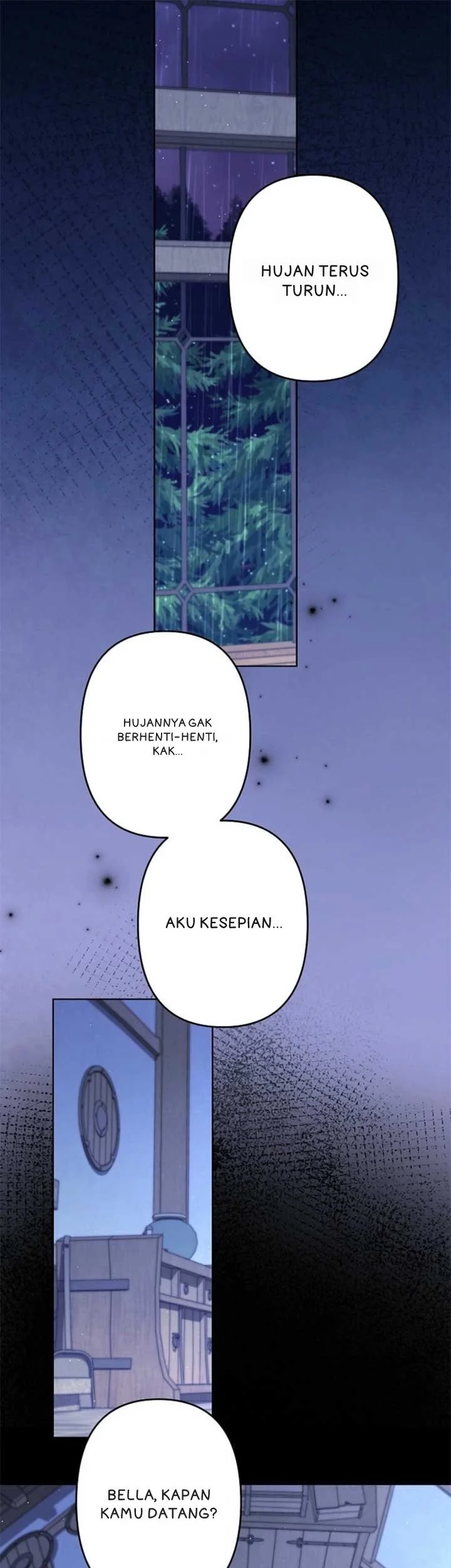 I Need to Raise My Sister Properly Chapter 91 Gambar 15