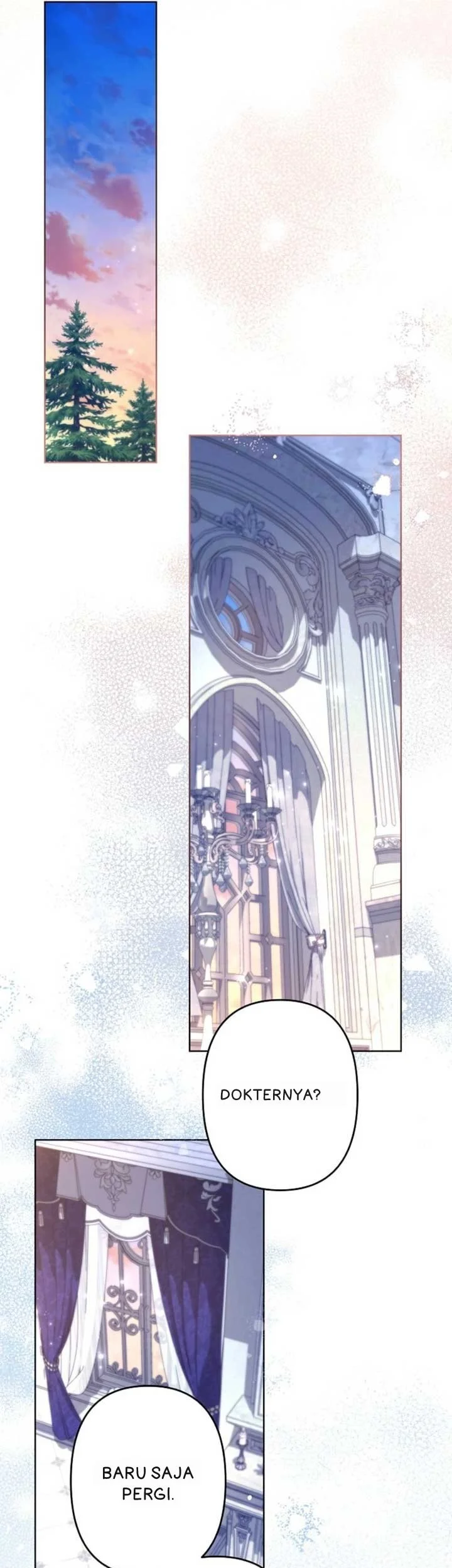 I Need to Raise My Sister Properly Chapter 94 Gambar 11