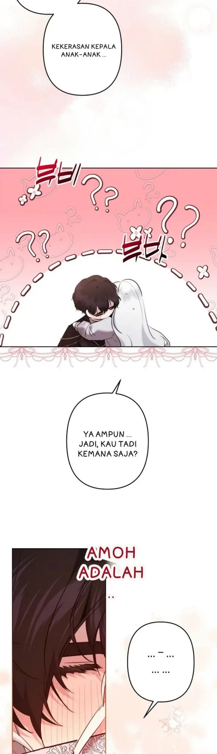 I Need to Raise My Sister Properly Chapter 98 Gambar 7