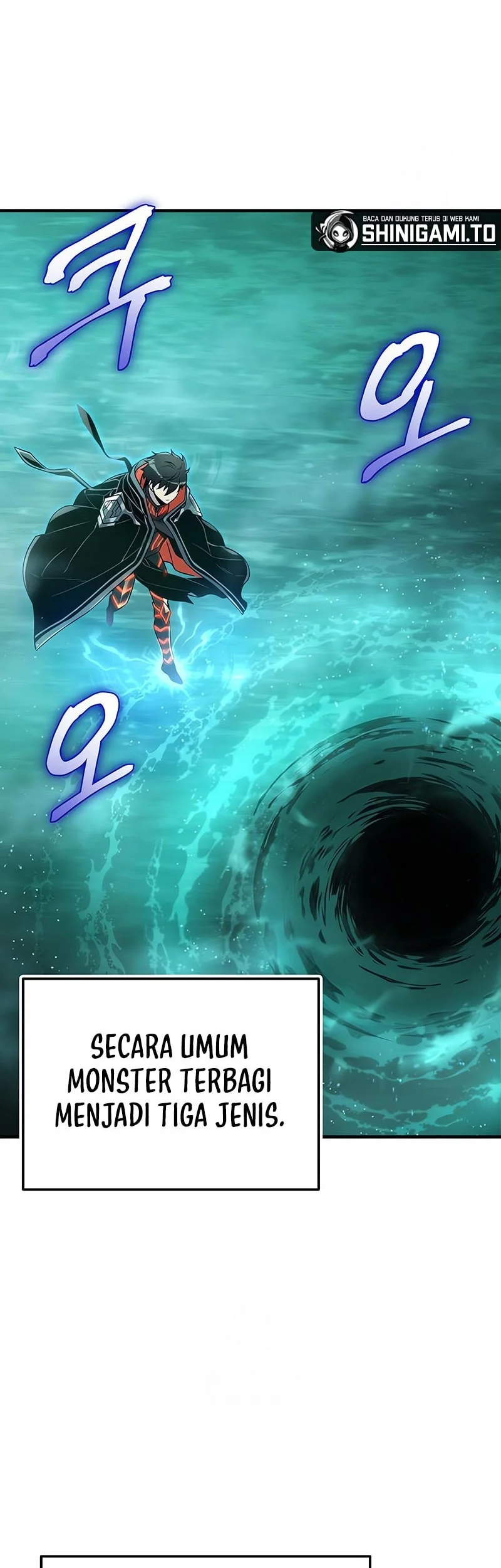 I Obtained a Mythic Item Chapter 160 Gambar 23
