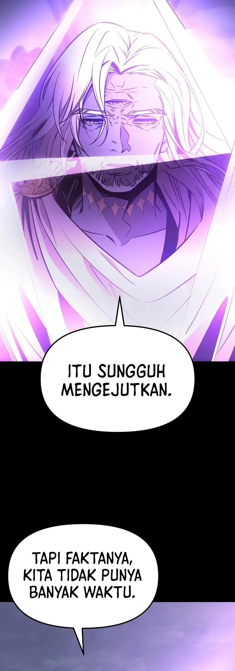I Obtained a Mythic Item Chapter 166 Gambar 21