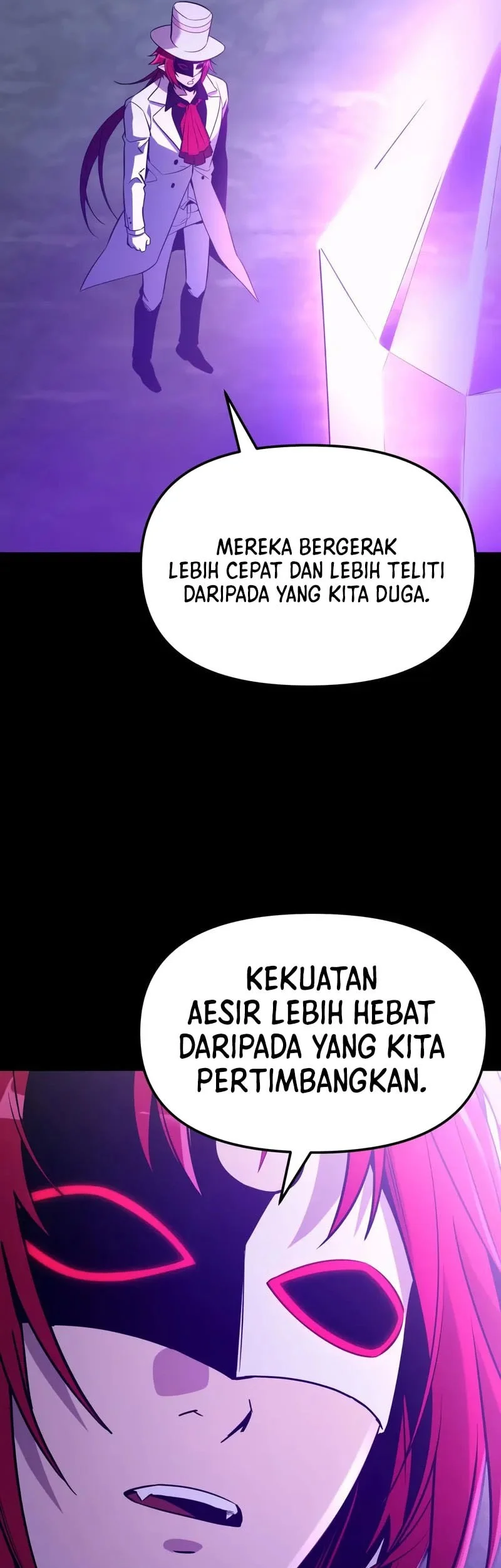 I Obtained a Mythic Item Chapter 166 Gambar 22