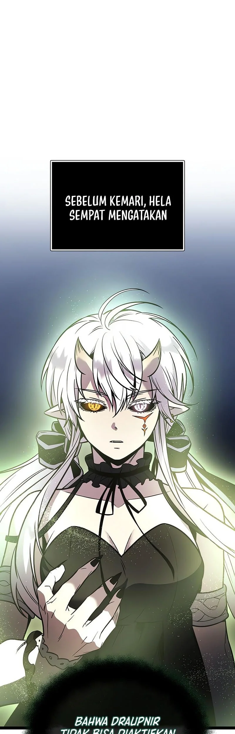 I Obtained a Mythic Item Chapter 168 Gambar 22