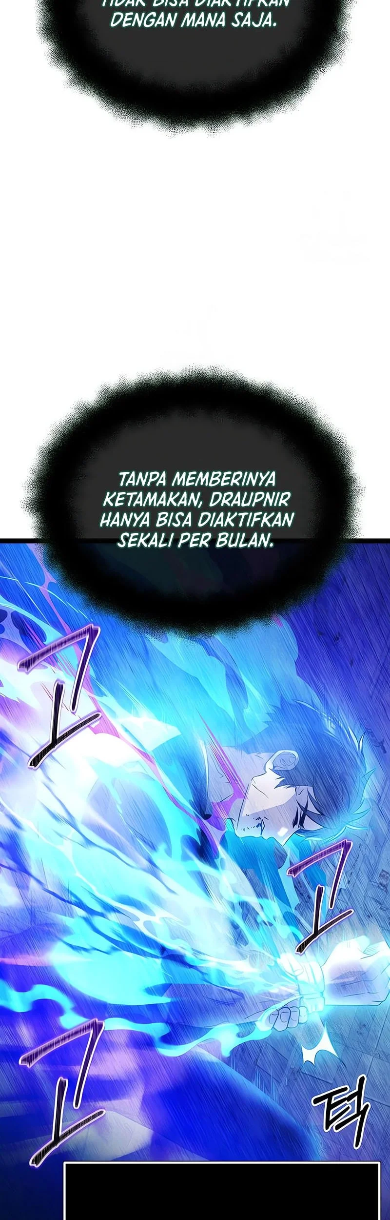 I Obtained a Mythic Item Chapter 168 Gambar 23