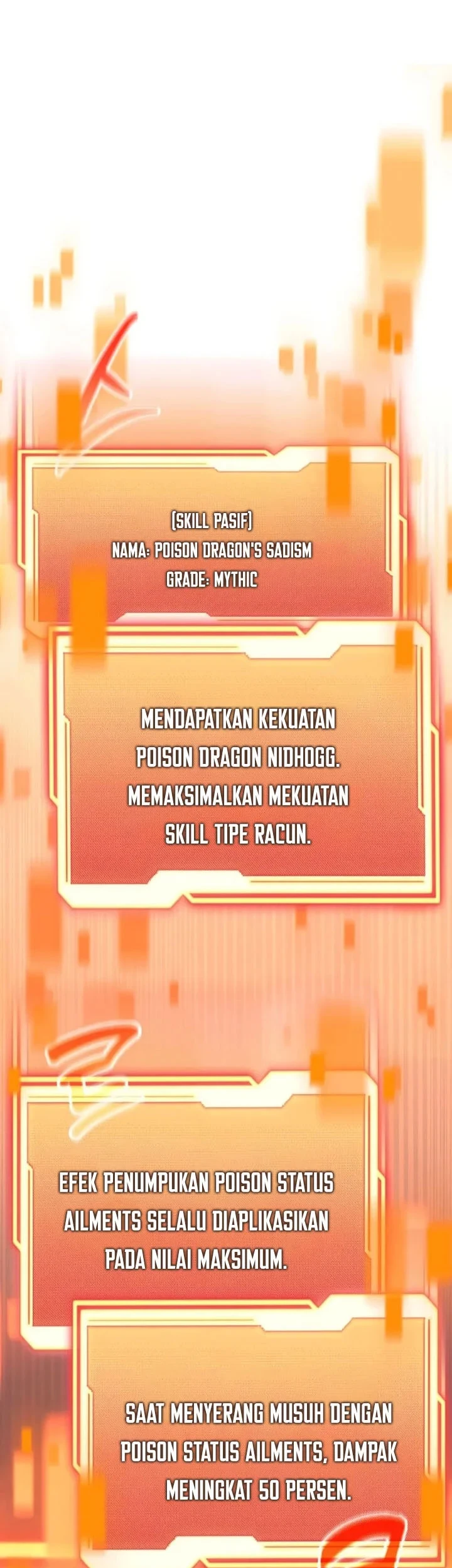 I Obtained a Mythic Item Chapter 177 Gambar 26