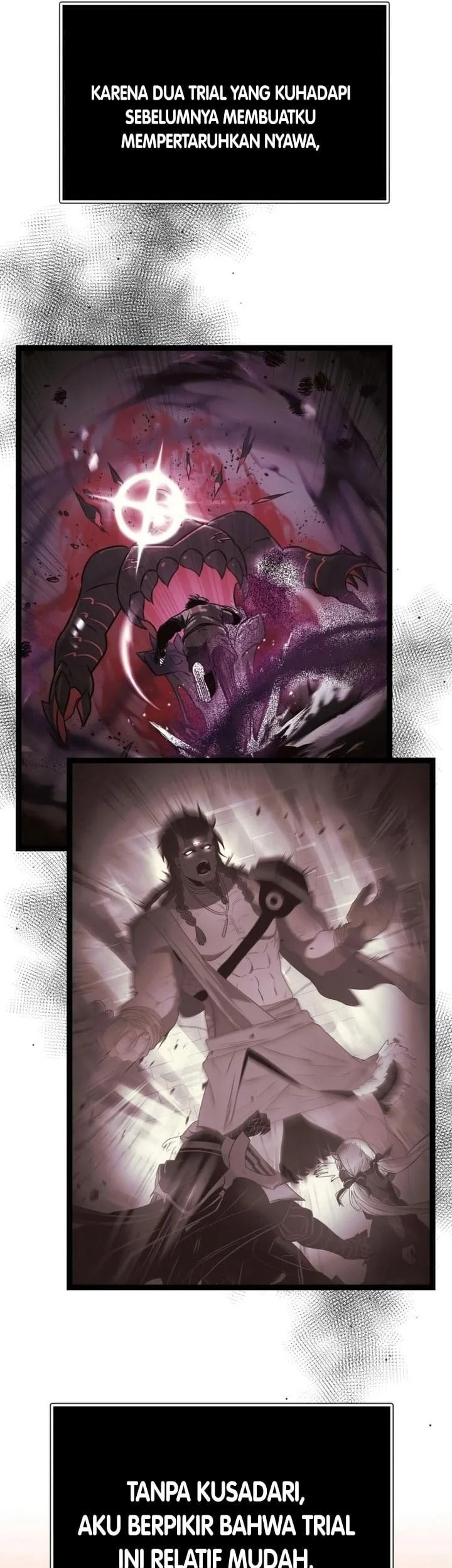 I Obtained a Mythic Item Chapter 178 Gambar 26