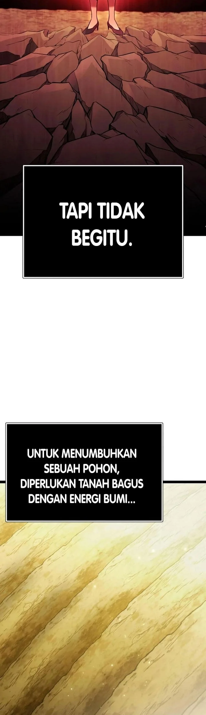 I Obtained a Mythic Item Chapter 178 Gambar 28