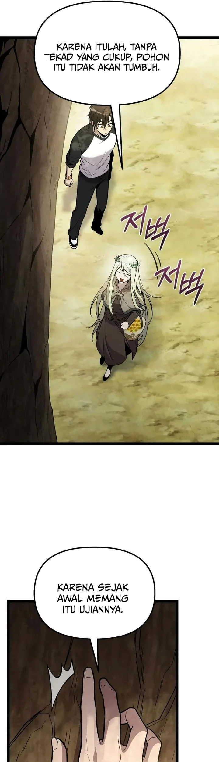 I Obtained a Mythic Item Chapter 179 Gambar 26