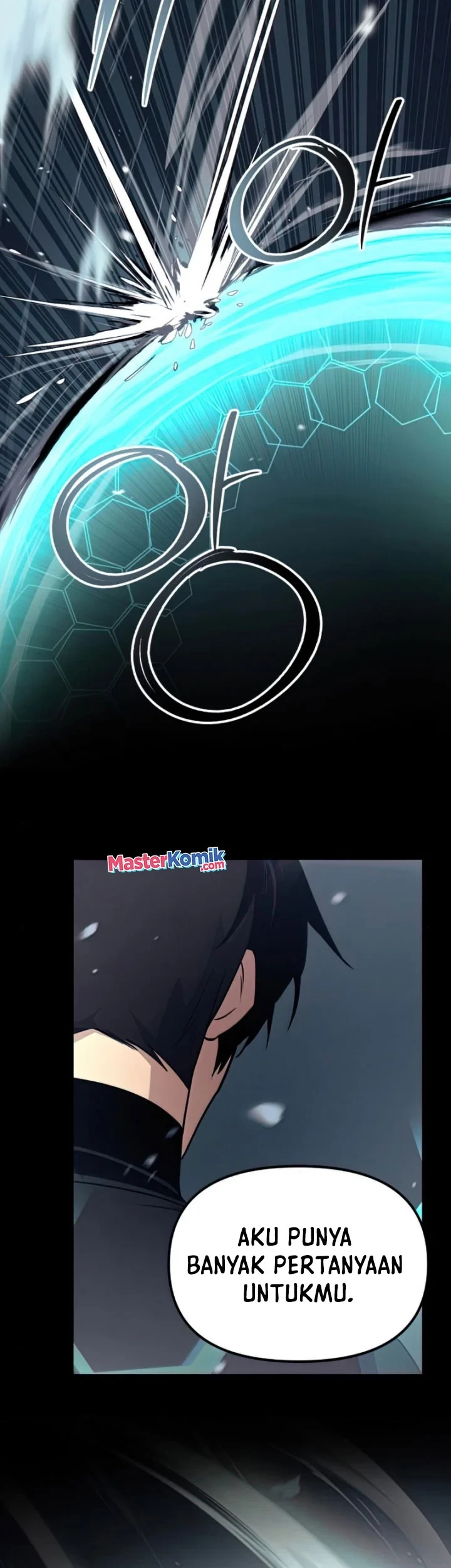 I Obtained a Mythic Item Chapter 18 Gambar 26