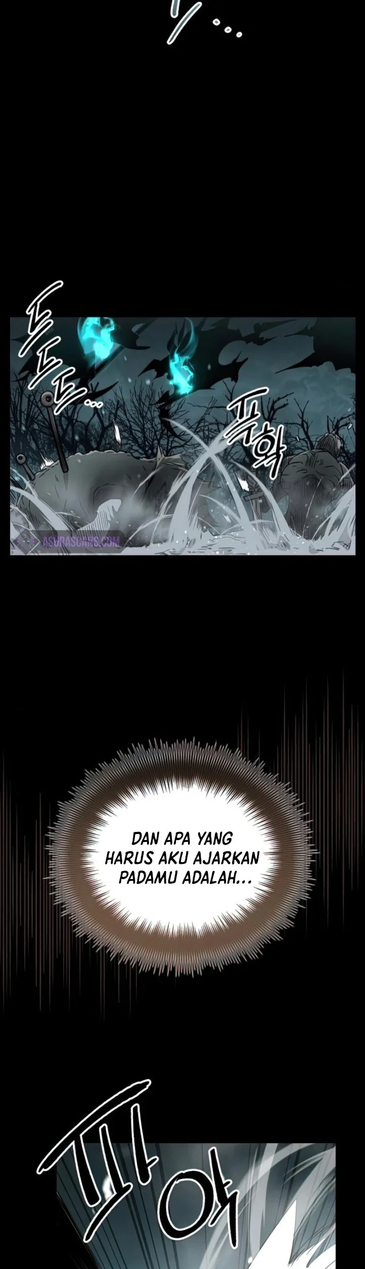 I Obtained a Mythic Item Chapter 18 Gambar 28