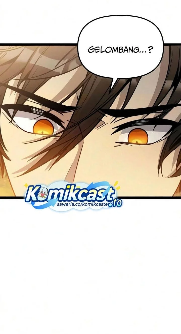 I Obtained a Mythic Item Chapter 180 Gambar 25