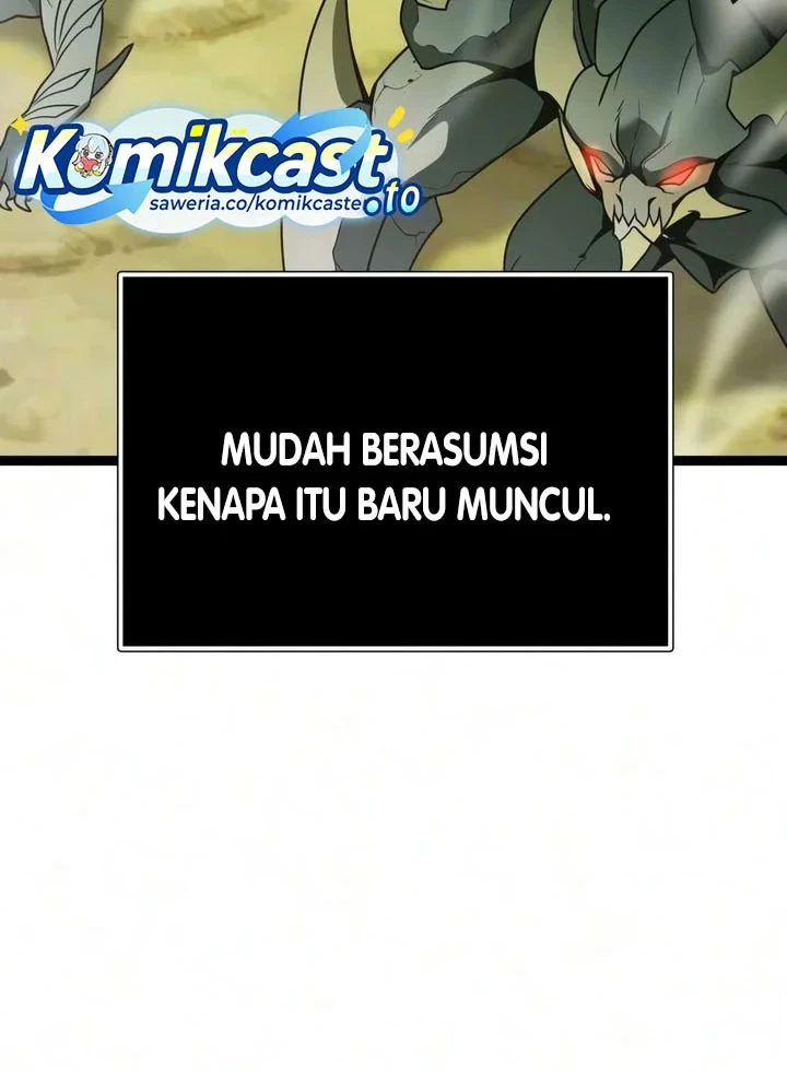 I Obtained a Mythic Item Chapter 181 Gambar 25