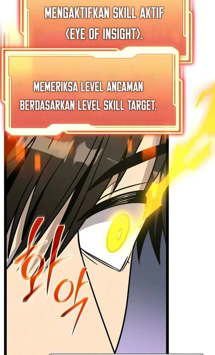 I Obtained a Mythic Item Chapter 182 Gambar 27