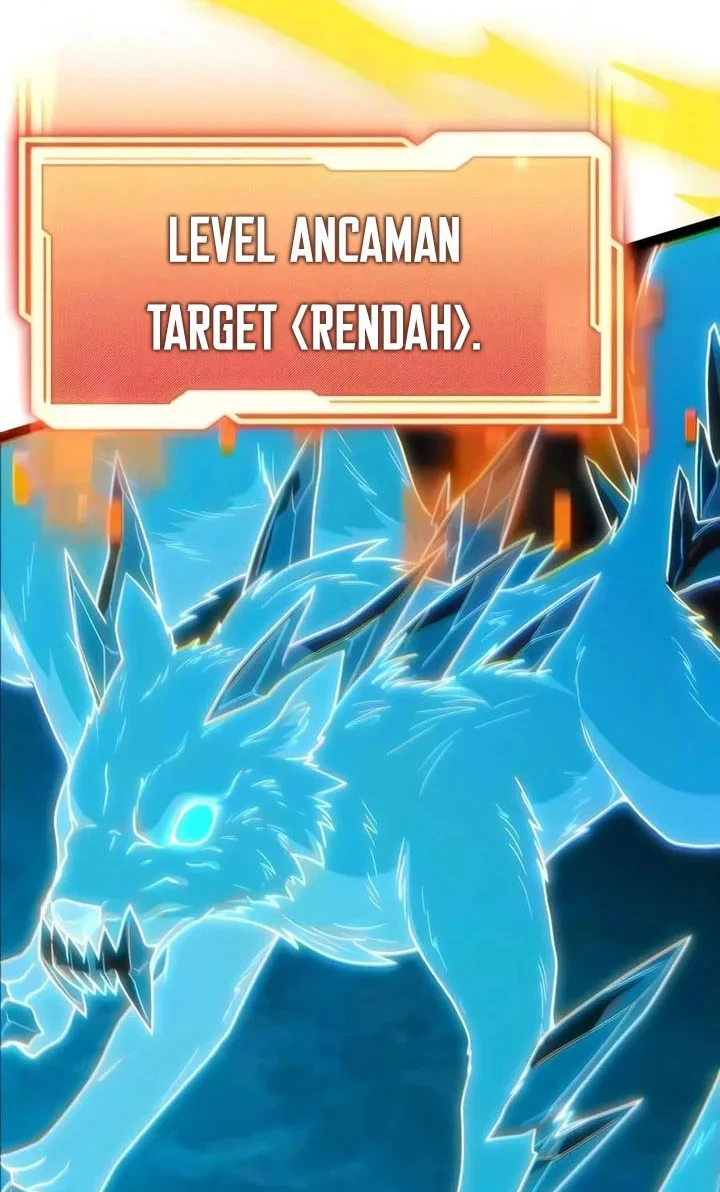 I Obtained a Mythic Item Chapter 182 Gambar 29